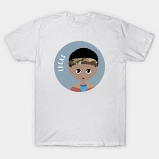 Lucas T-Shirt